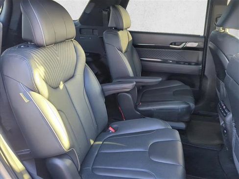 Used 2024 Hyundai Palisade Calligraphy FWD image 26