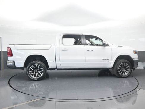 Used 2025 RAM 1500 Limited image 7