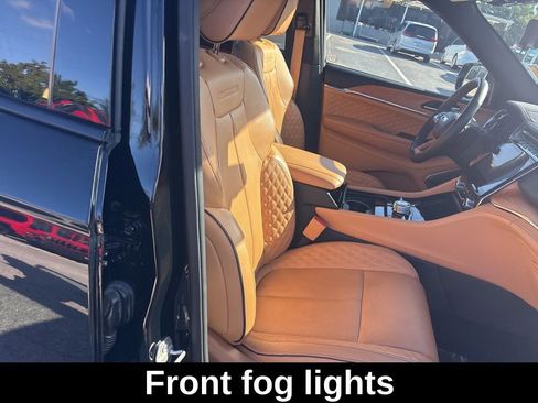 Used 2024 Jeep Grand Cherokee Summit image 26