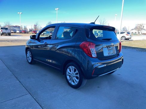 Used 2021 Chevrolet Spark LT image 7