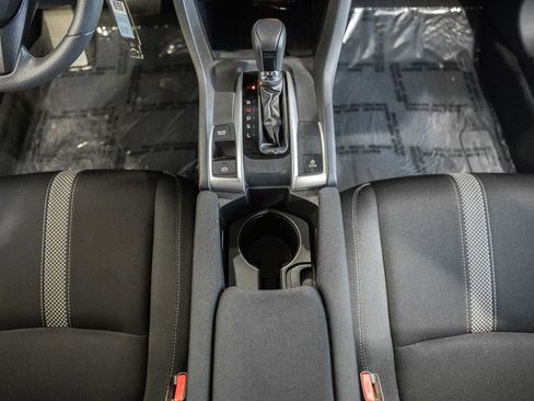 Used 2019 Honda Civic LX image 26