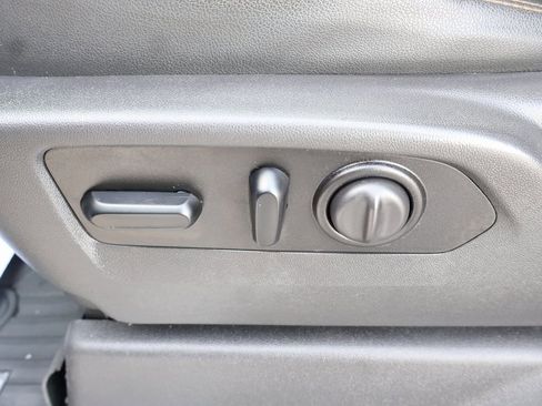 Certified 2021 GMC Sierra 1500 AT4 w/ Technology Package image 15