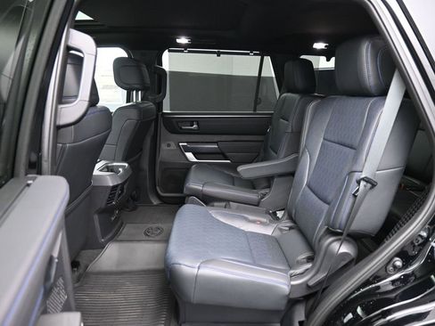 New 2025 Toyota Sequoia 1794 Edition image 22