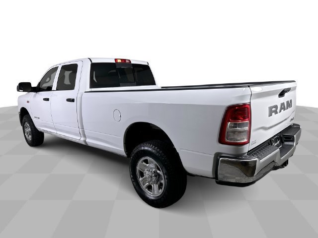 Used 2022 RAM 2500 Tradesman AWD/4WD image 6