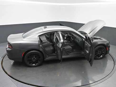 Used 2017 Dodge Charger SXT AWD/4WD image 62