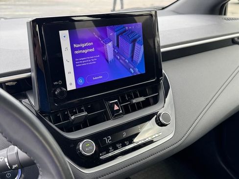 Certified 2024 Toyota Corolla SE w/ SE Package image 26