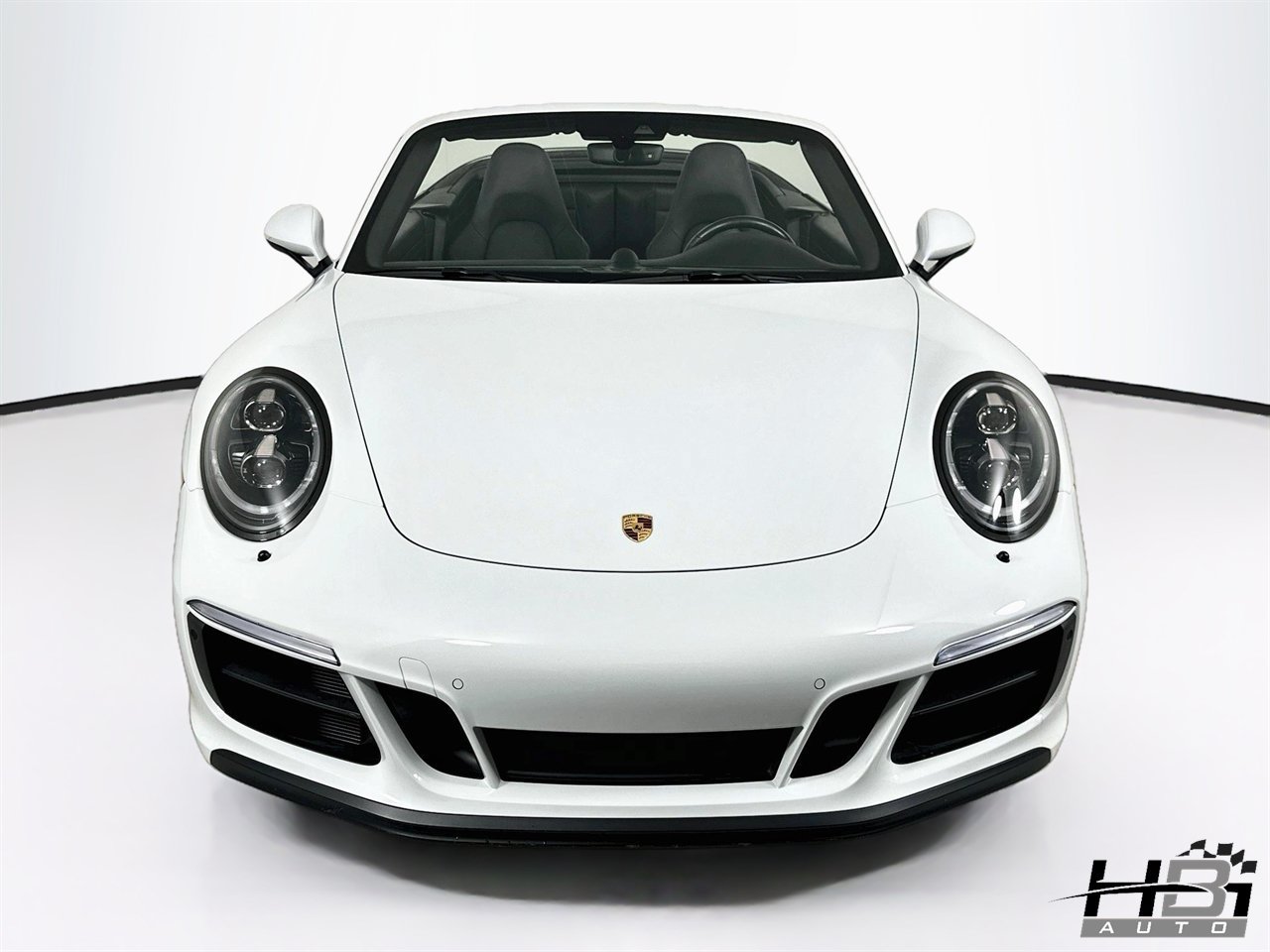 Used 2018 Porsche 911 Carrera GTS RWD image 20