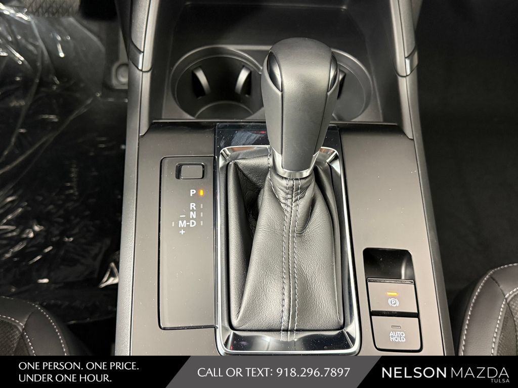 New 2026 MAZDA CX-5 Select AWD/4WD image 30