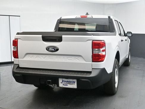New 2026 Ford Maverick XL w/ Equipment Group 101A AWD/4WD image 11