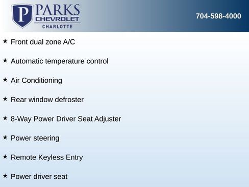 Used 2023 Chevrolet Malibu LT image 7