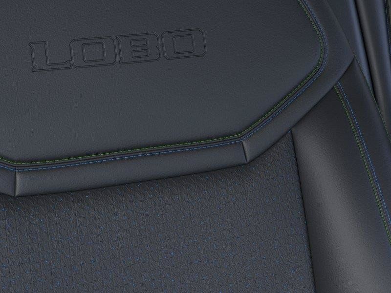 New 2026 Ford Maverick Lobo AWD/4WD image 17