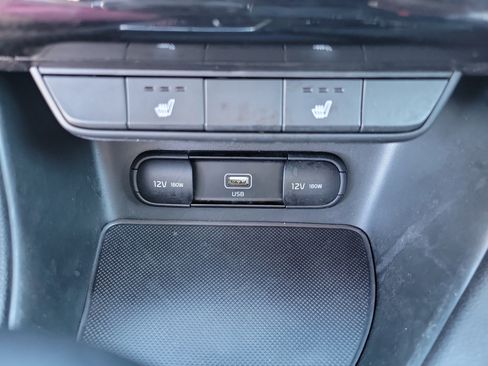 Used 2021 Kia Sportage EX AWD/4WD image 12