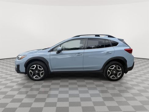 Used 2018 Subaru Crosstrek 2.0i Limited AWD/4WD image 5