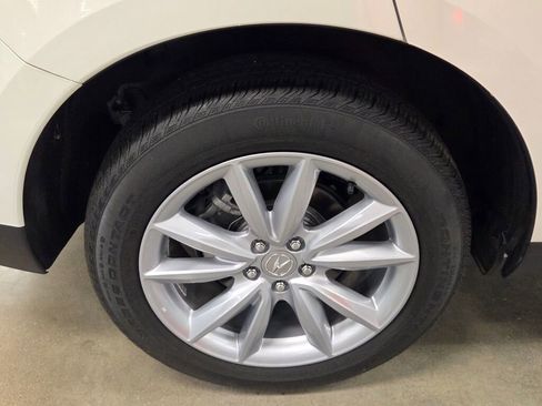 Certified 2023 Acura RDX AWD image 10