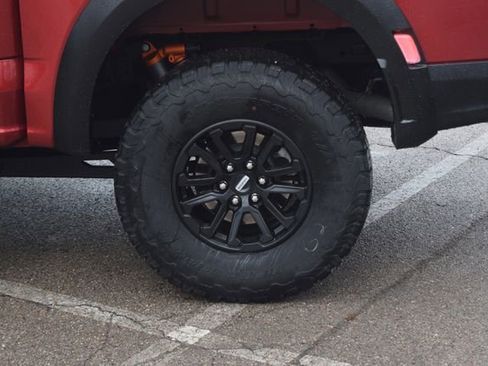 Used 2024 Ford F150 Raptor AWD/4WD image 30