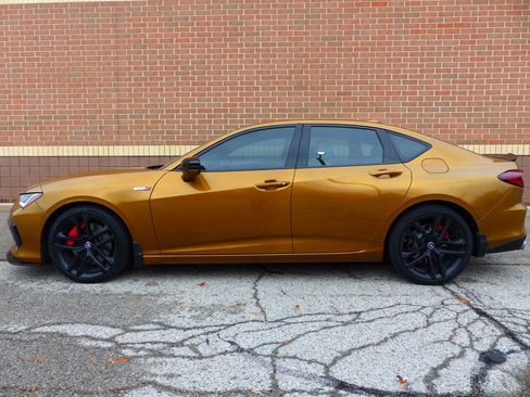 Used 2024 Acura TLX Type S image 6