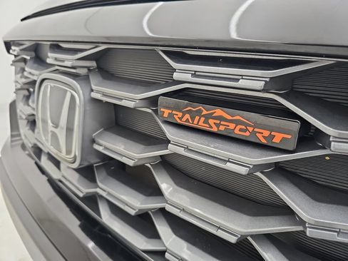 Used 2023 Honda Passport TrailSport image 48