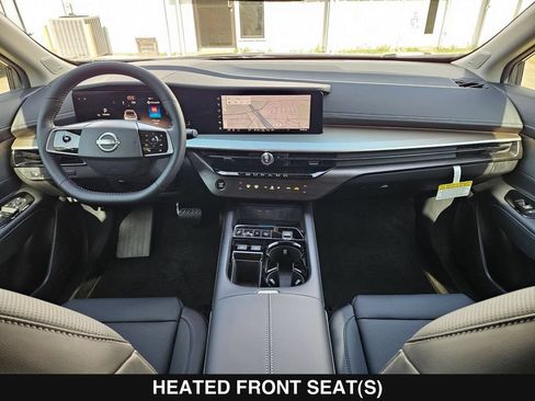 New 2026 Nissan Murano SL AWD/4WD image 19
