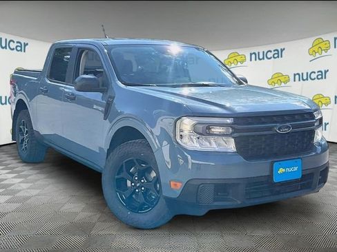 Used 2024 Ford Maverick XLT w/ Equipment Group 300A Standard AWD/4WD image 1