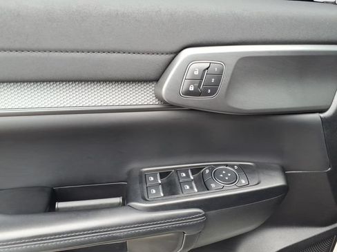 Used 2024 Ford Ranger Raptor AWD/4WD image 15