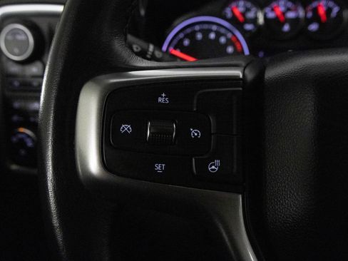 Used 2021 Chevrolet Silverado 1500 RST image 27