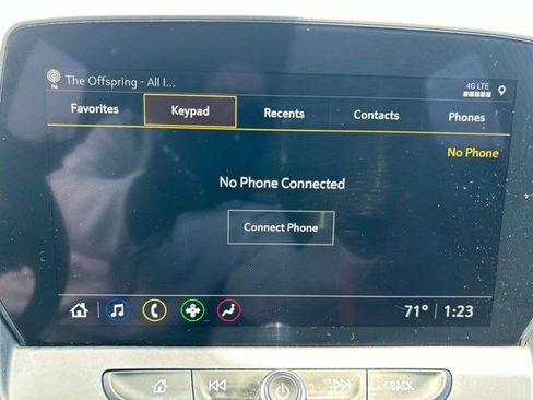 Used 2025 Chevrolet Blazer LT FWD image 24