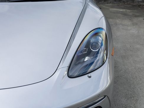 Certified 2025 Porsche 718 Boxster S image 16