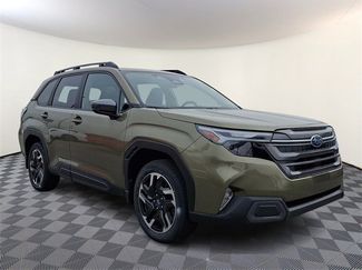 New 2026 Subaru Forester Limited video 1