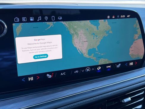 Used 2025 Chevrolet Tahoe LT image 32