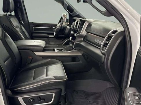 Used 2020 RAM 1500 Laramie w/ Sport Appearance Package image 22
