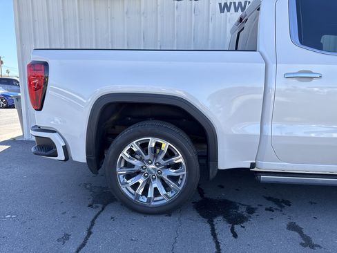 Used 2025 GMC Sierra 1500 Denali w/ Denali Reserve Package image 35