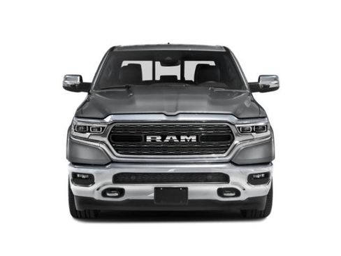 Used 2019 RAM 1500 Limited AWD/4WD image 7