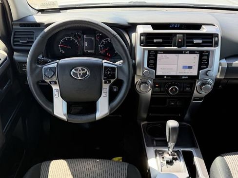 Certified 2023 Toyota 4Runner SR5 image 10