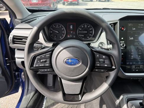 New 2026 Subaru Crosstrek 2.0i Premium image 25