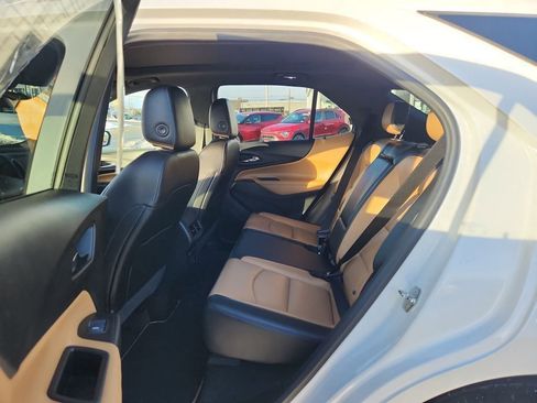 Used 2019 Chevrolet Equinox Premier image 10