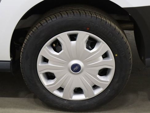 Used 2022 Ford Transit Connect XL w/ CNG/LPG Engine Prep Package image 30