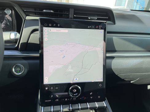 New 2026 GMC Terrain Elevation w/ Black Edition image 23