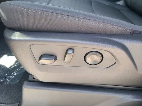 New 2026 Chevrolet Silverado 1500 RST RWD image 21