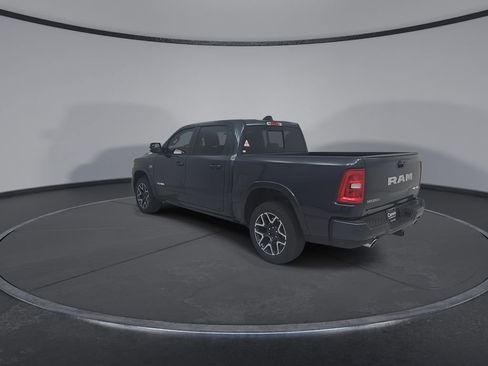 New 2026 RAM 1500 Laramie w/ Laramie Southwest Edition image 12
