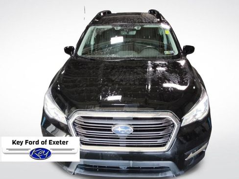 Used 2021 Subaru Ascent Premium w/ Convenience Package AWD/4WD image 4
