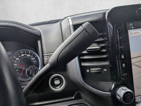 Used 2024 RAM 2500 Laramie w/ Night Edition AWD/4WD image 11