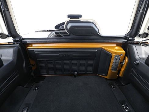 New 2026 Jeep Wrangler Unlimited Sport AWD/4WD image 21