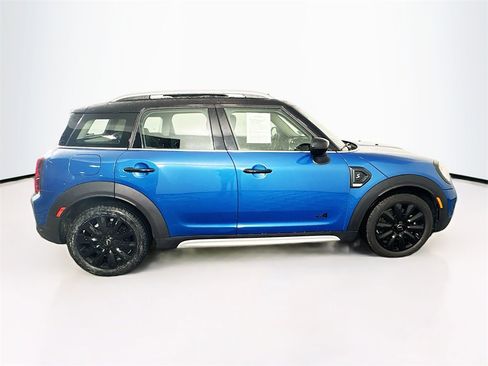 Certified 2024 MINI Cooper Countryman S w/ Premium Package image 8