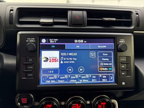 Certified 2023 Subaru BRZ Limited image 18