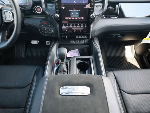 New 2026 RAM 1500 RHO AWD/4WD image 27