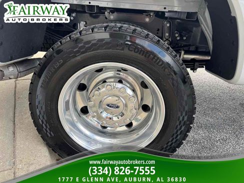 Used 2026 Ford F450 Lariat w/ Lariat Ultimate Package AWD/4WD image 38