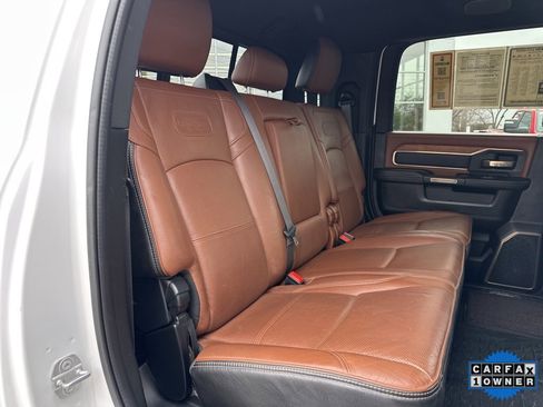 Used 2019 RAM 3500 Limited image 55