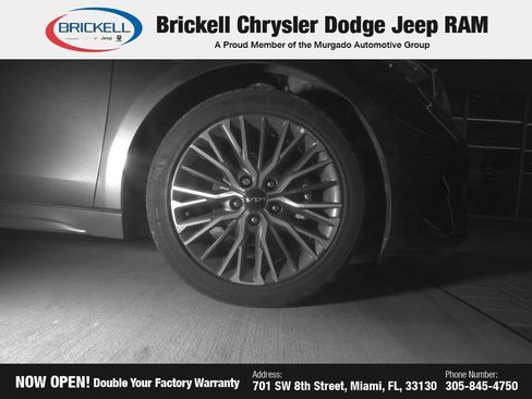 Used 2024 Kia Forte GT-Line w/ GT-Line Premium Package FWD image 6
