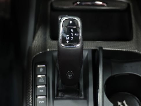 Used 2023 Maserati Levante Modena S image 41