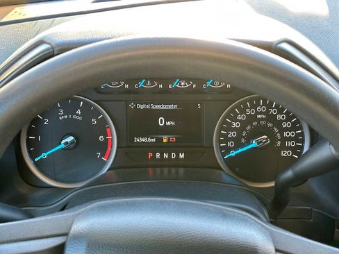 Used 2022 Ford F350 XLT w/ XLT Value Package image 22